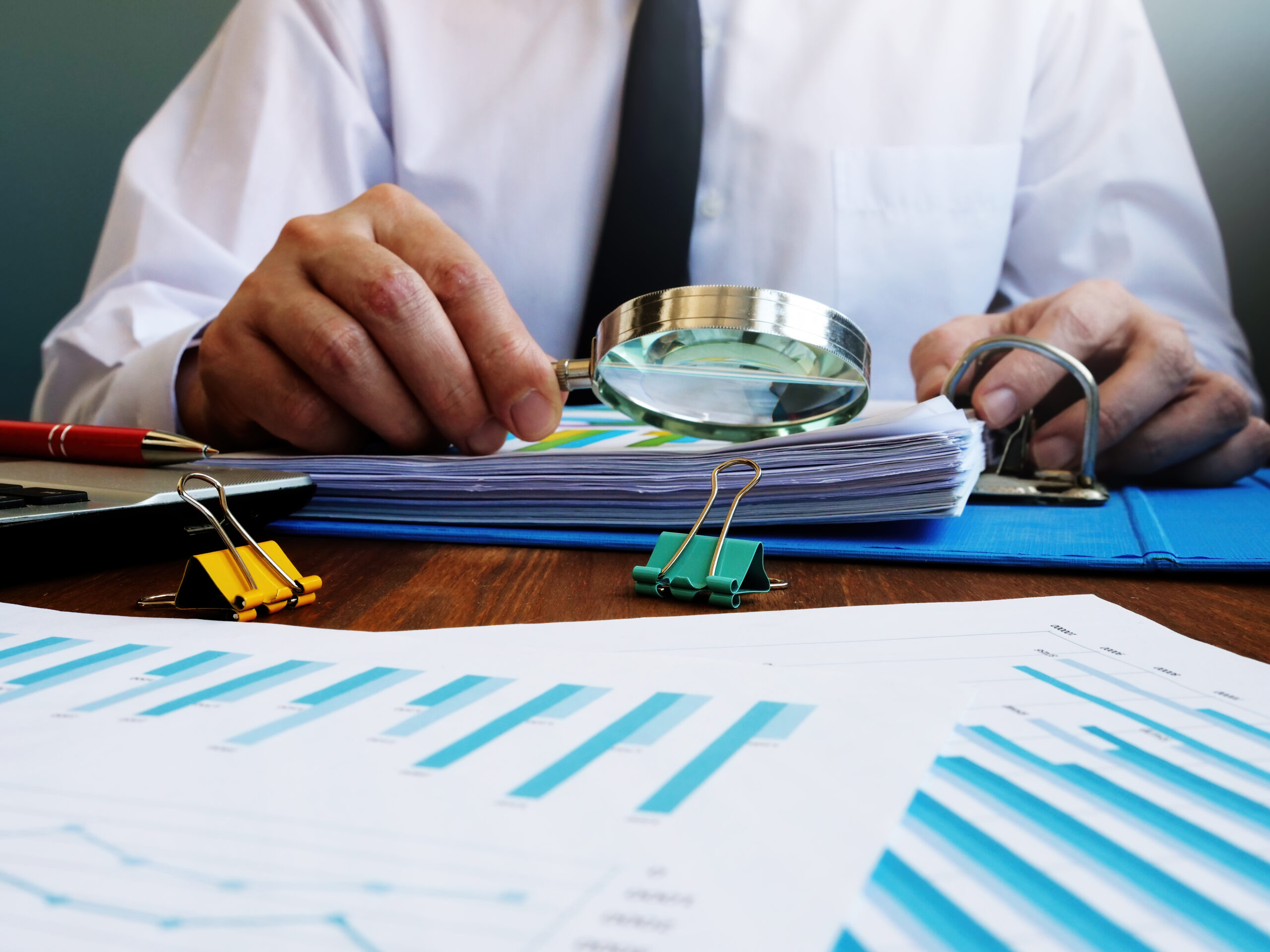Auditoria en Guatemala